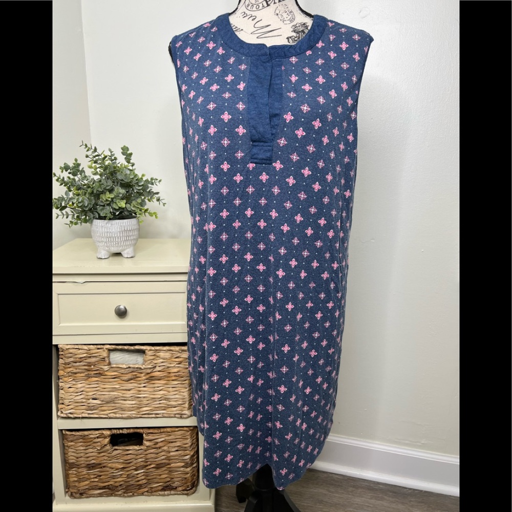 INK + IVY Nightgown